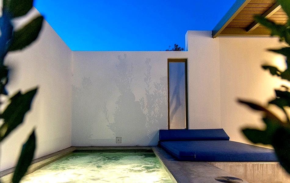 White Holidays Project